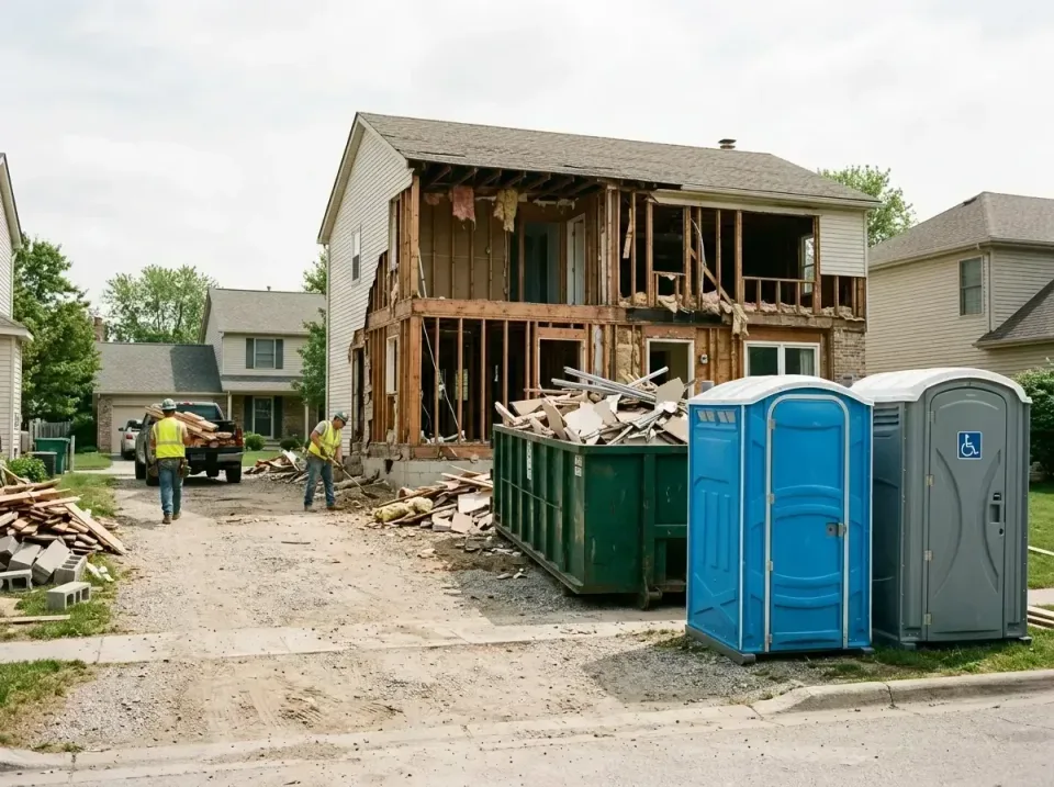 home-renovation-demolition-sit-010 — frequently asked questions, Portable Toilet & Dumpsters Rental in Berrien Springs, MI